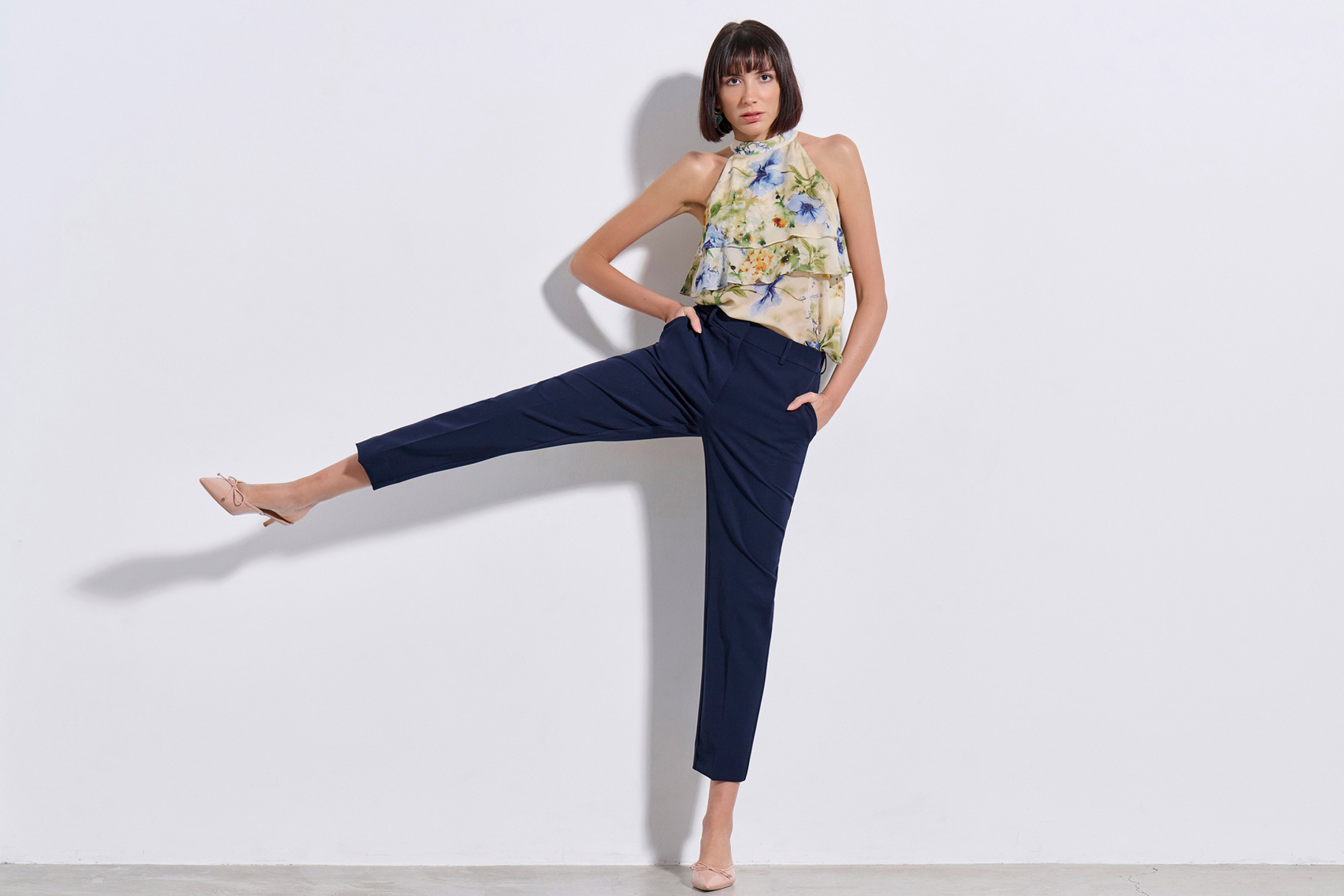 ΠΑΝΤΕΛΟΝΙ 3126401 MARINE BLUE