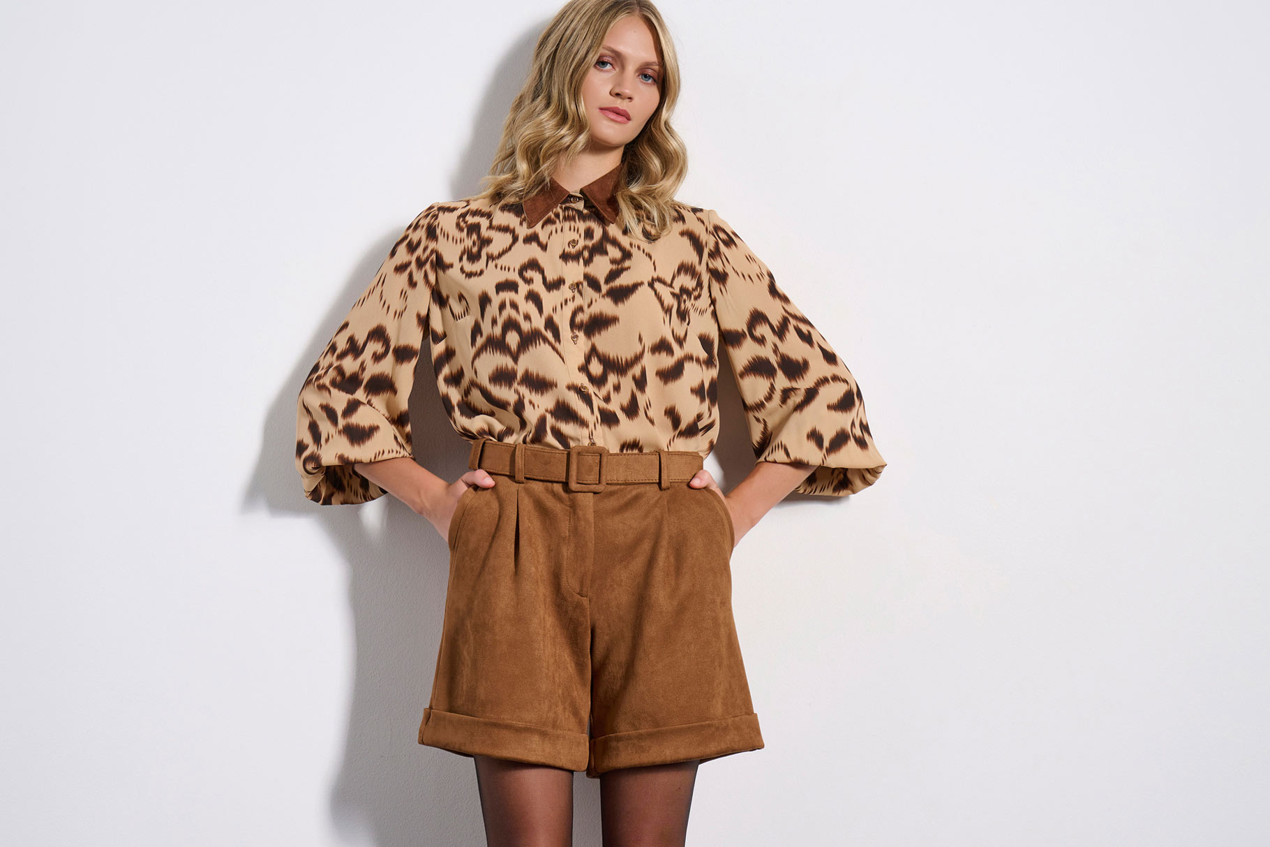 ΣΟΡΤΣ 3225438 TAUPE