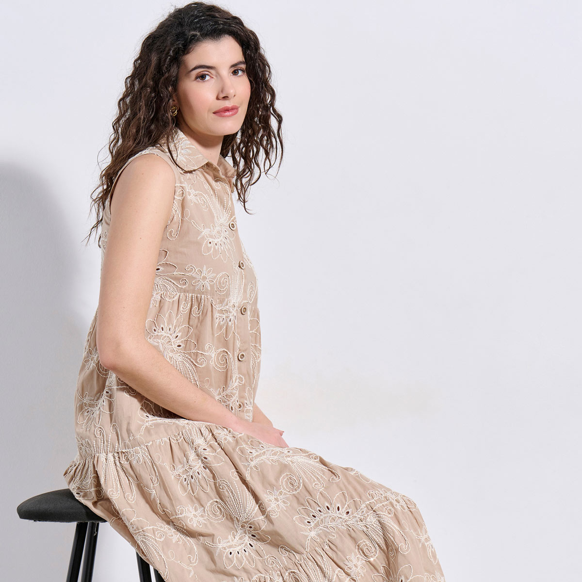 ΜΙΝΤΙ ΦΟΡΕΜΑ 3126946 BEIGE