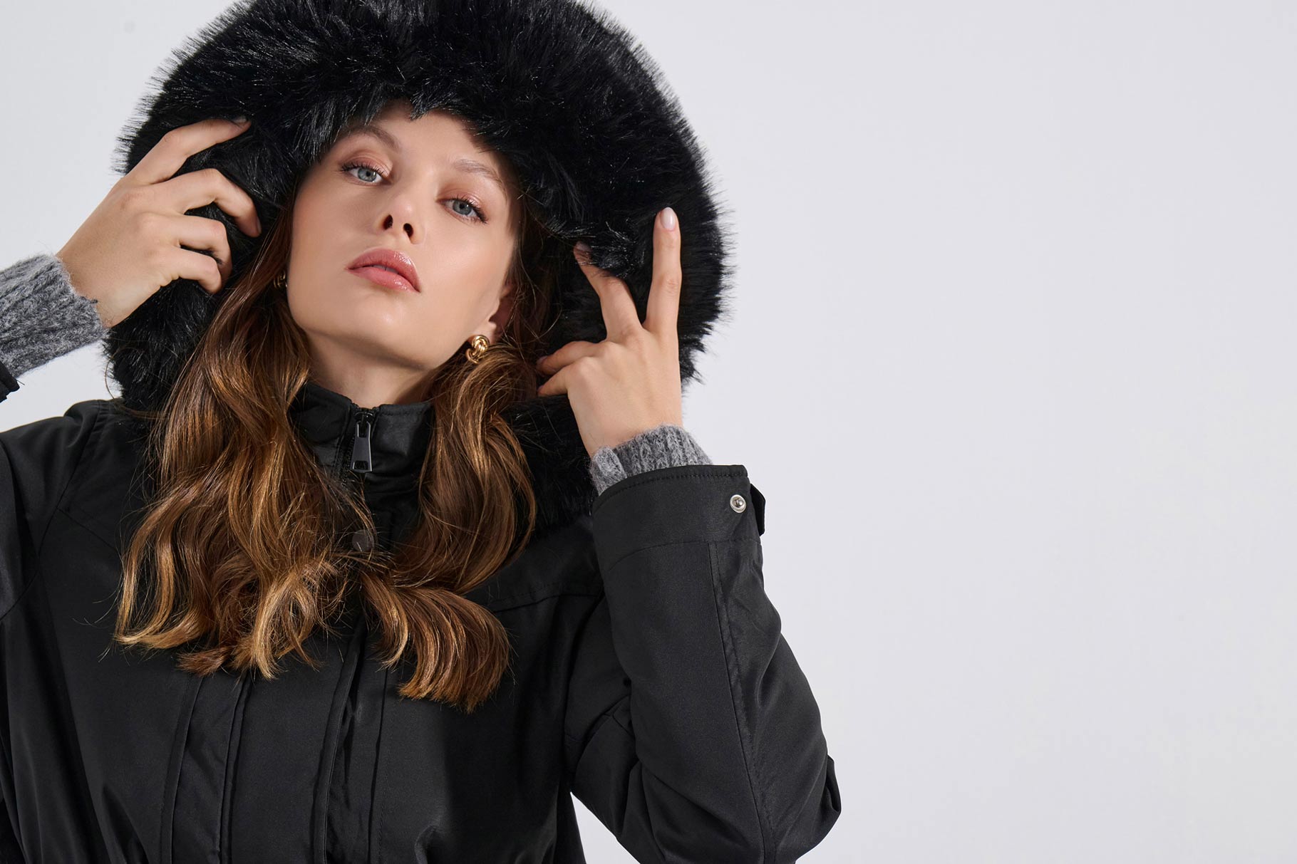 ΠΑΡΚΑ 2225516 BLACK