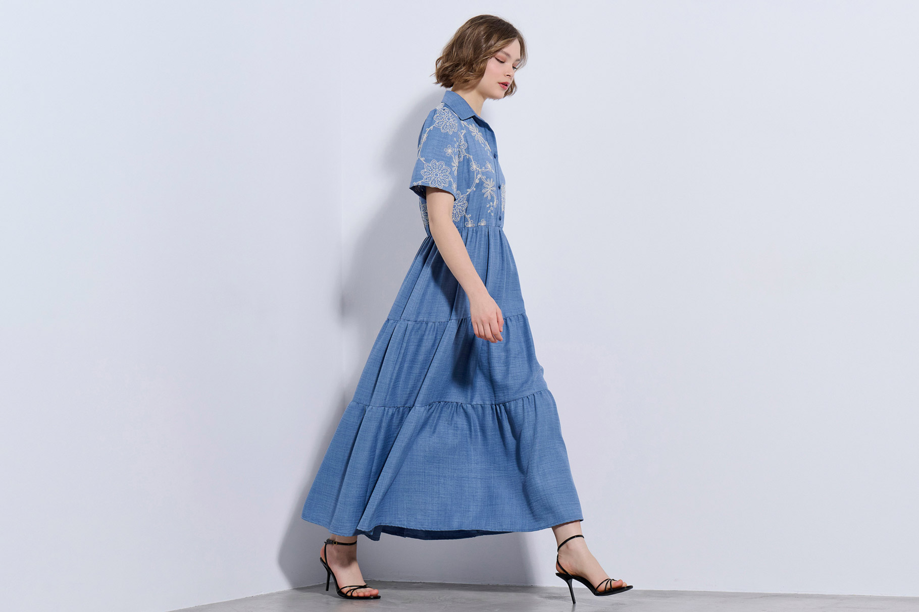 ΜΑΞΙ ΦΟΡΕΜΑ 3126943 INDIGO BLUE