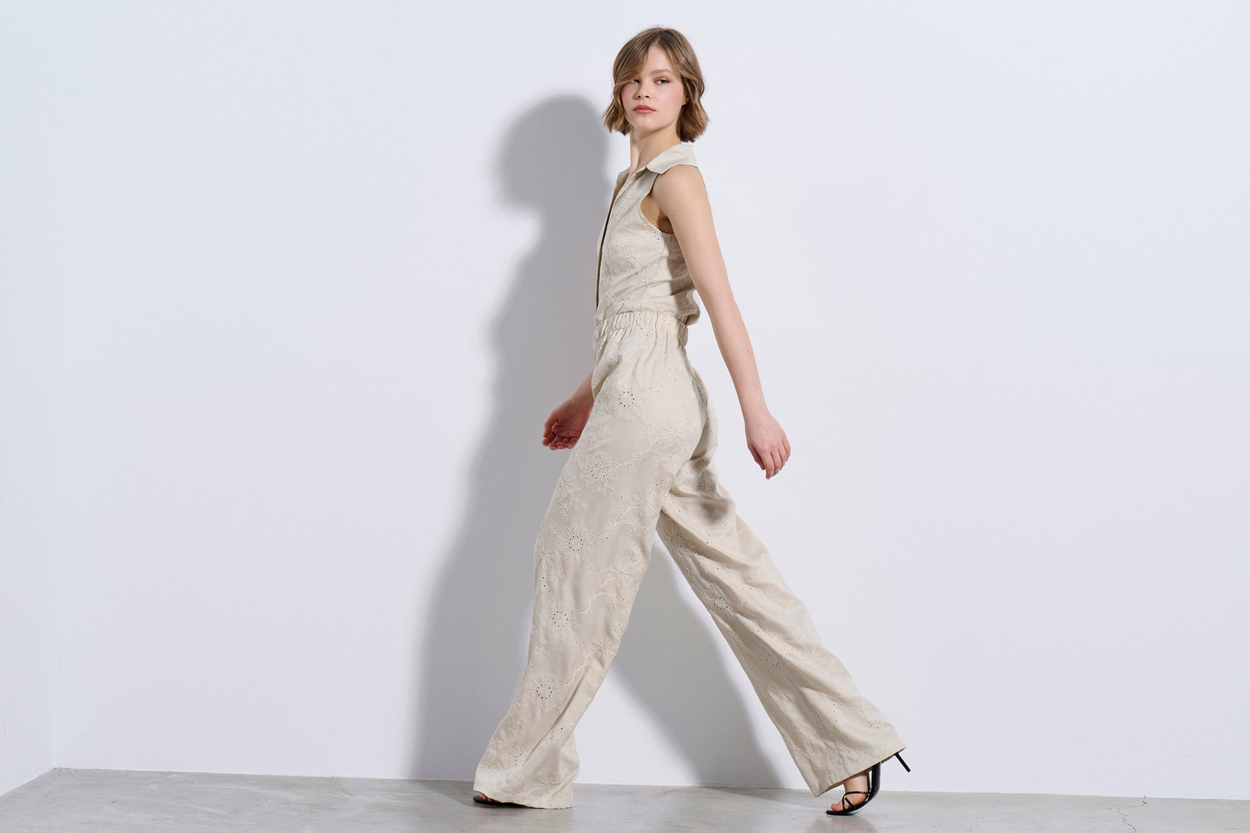 ΠΑΝΤΕΛΟΝΙ 3126451 BEIGE