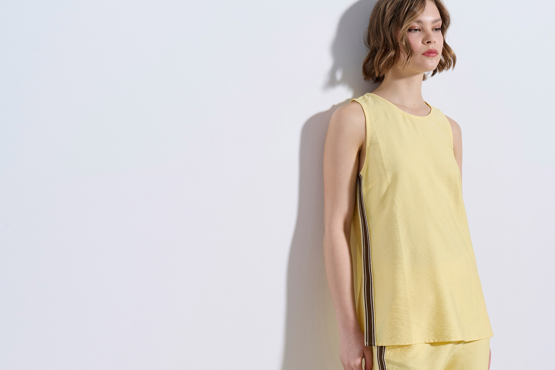 ΤΟΠ 3126134 YELLOW