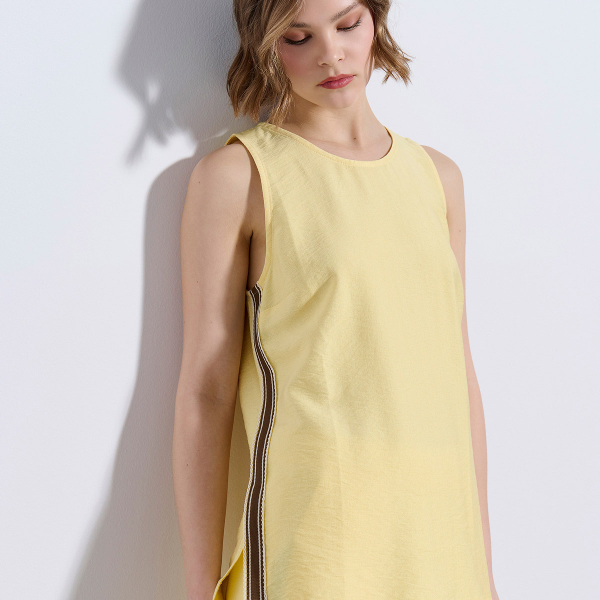 ΤΟΠ 3126134 YELLOW