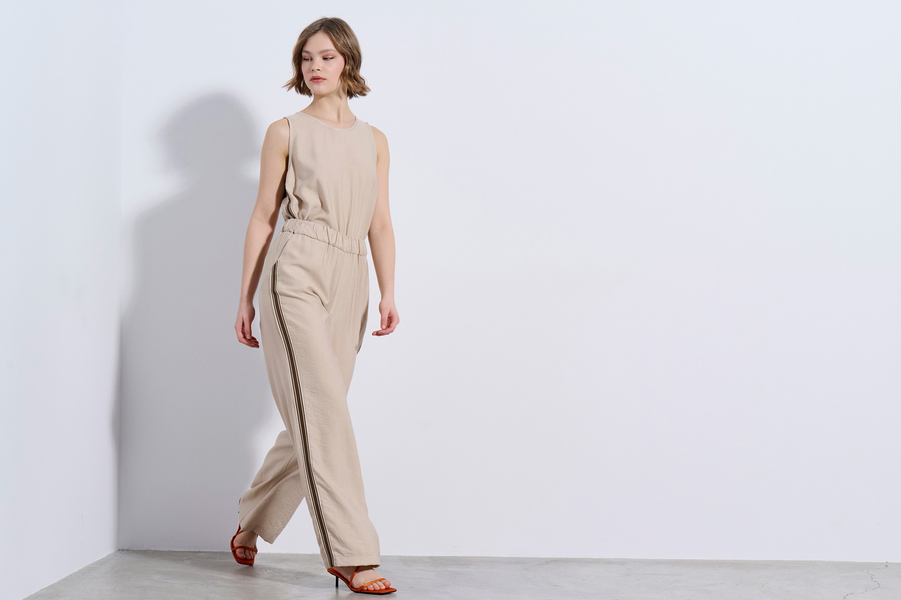 ΠΑΝΤΕΛΟΝΑ 3126434 BEIGE