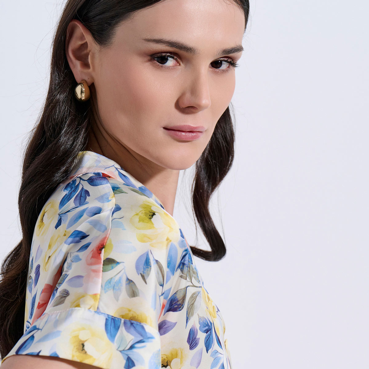 ΜΠΛΟΥΖΑ 3126186 OFF WHITE