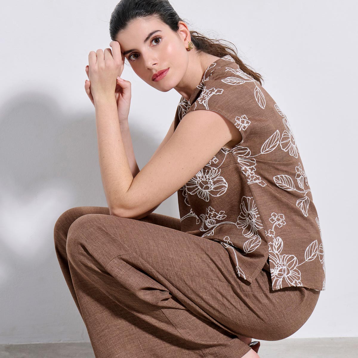 ΠΑΝΤΕΛΟΝΑ 3126435 BROWN