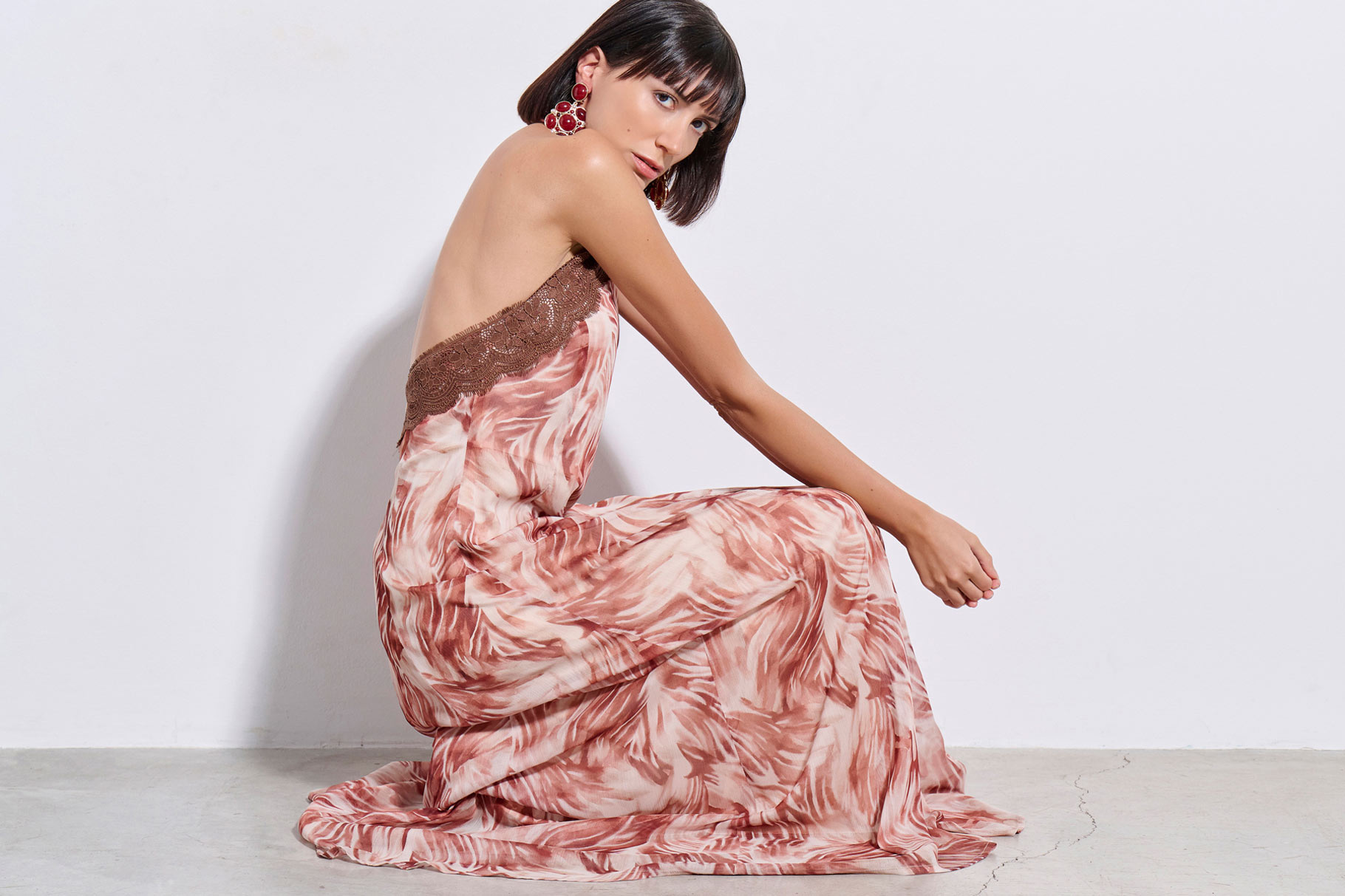 ΜΑΞΙ ΦΟΡΕΜΑ 3126907 BEIGE