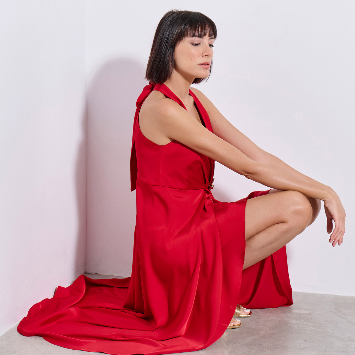 ΜΑΞΙ ΦΟΡΕΜΑ 3126909 RED