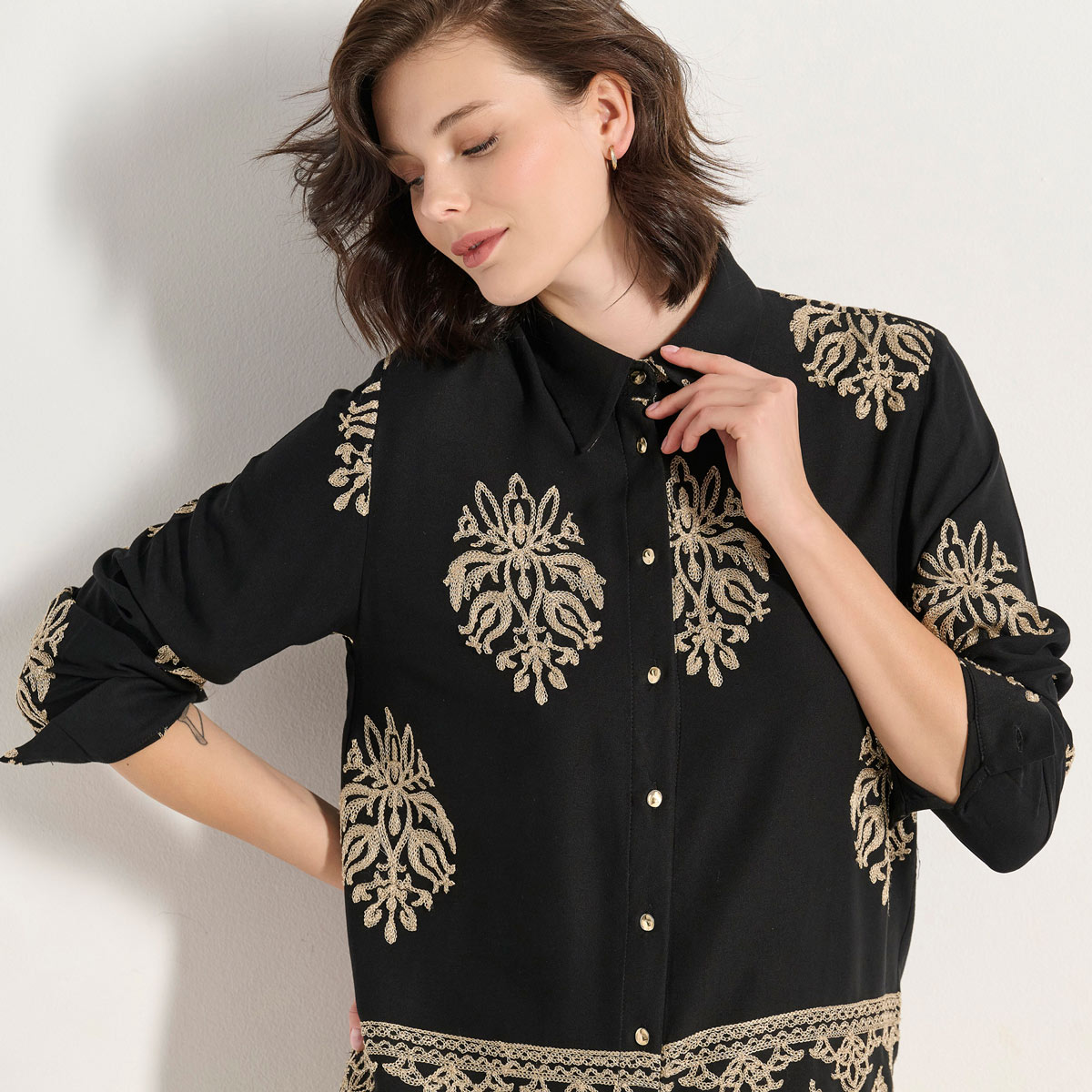 ΠΟΥΚΑΜΙΣΟ 3125828BL