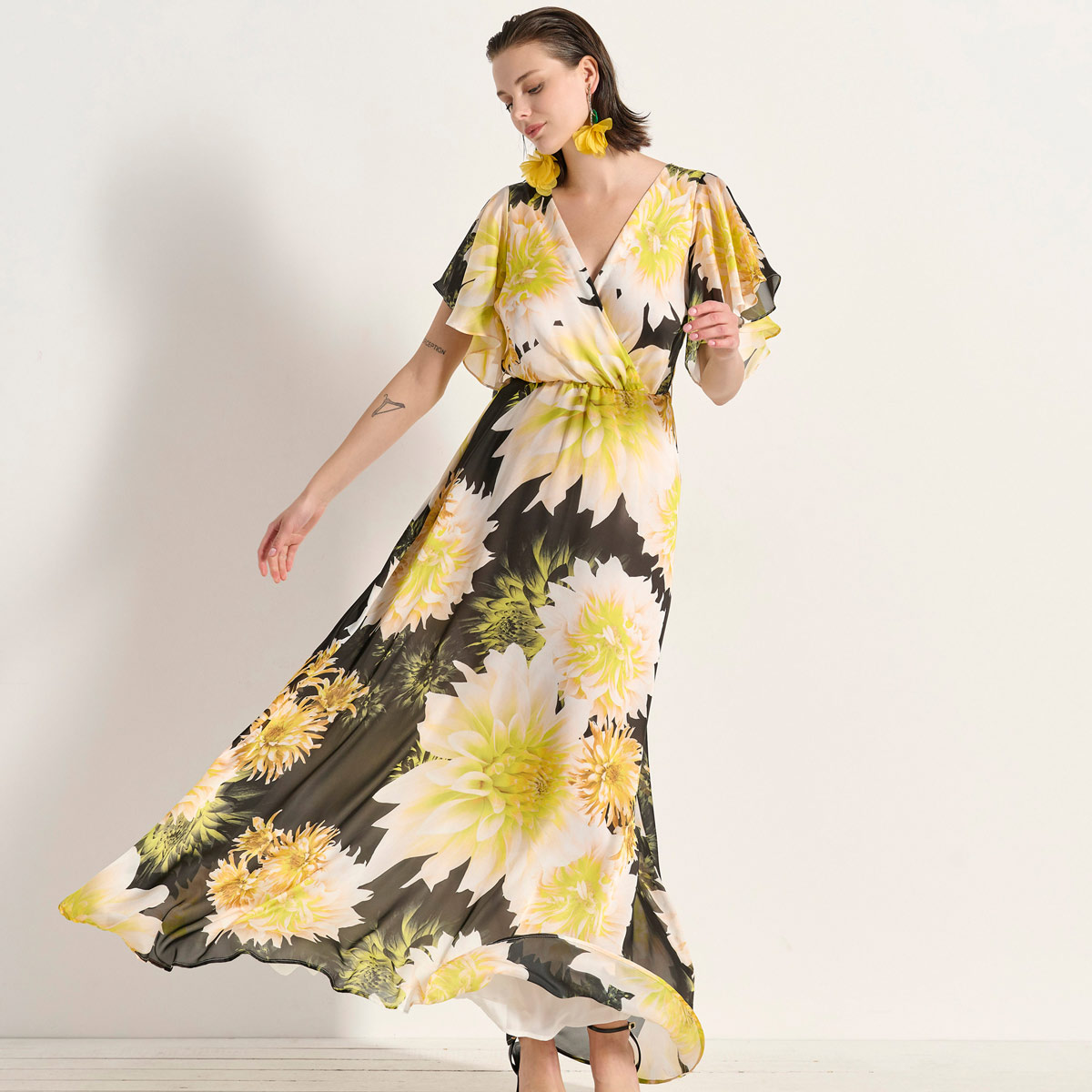 ΜΑΞΙ ΦΟΡΕΜΑ 3125967YE