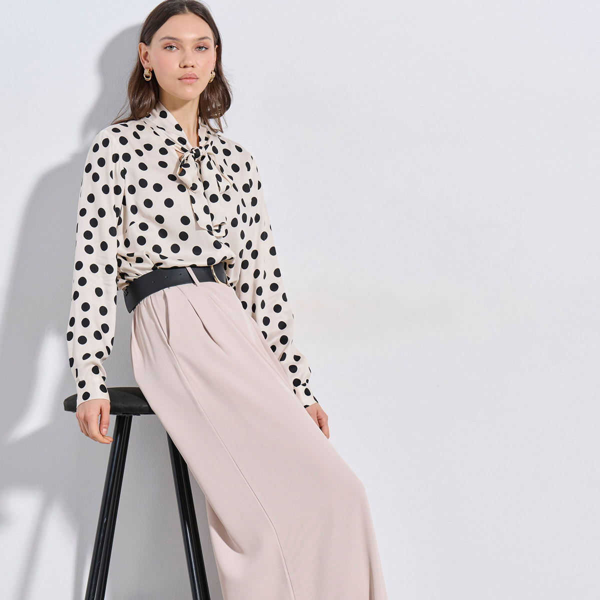 ΠΑΝΤΕΛΟΝΑ 3126465 BEIGE