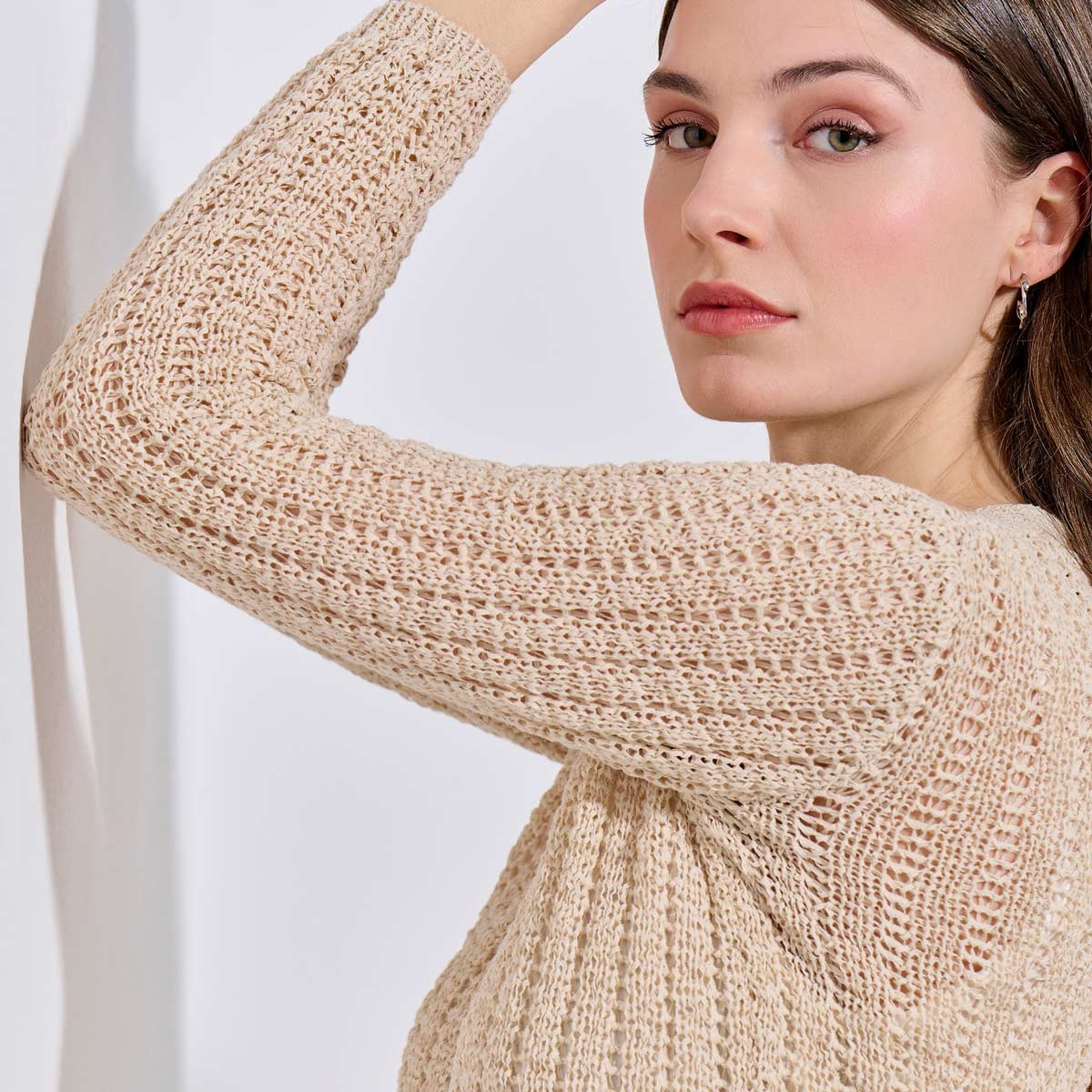 ΖΑΚΕΤΑ 2126009 BEIGE