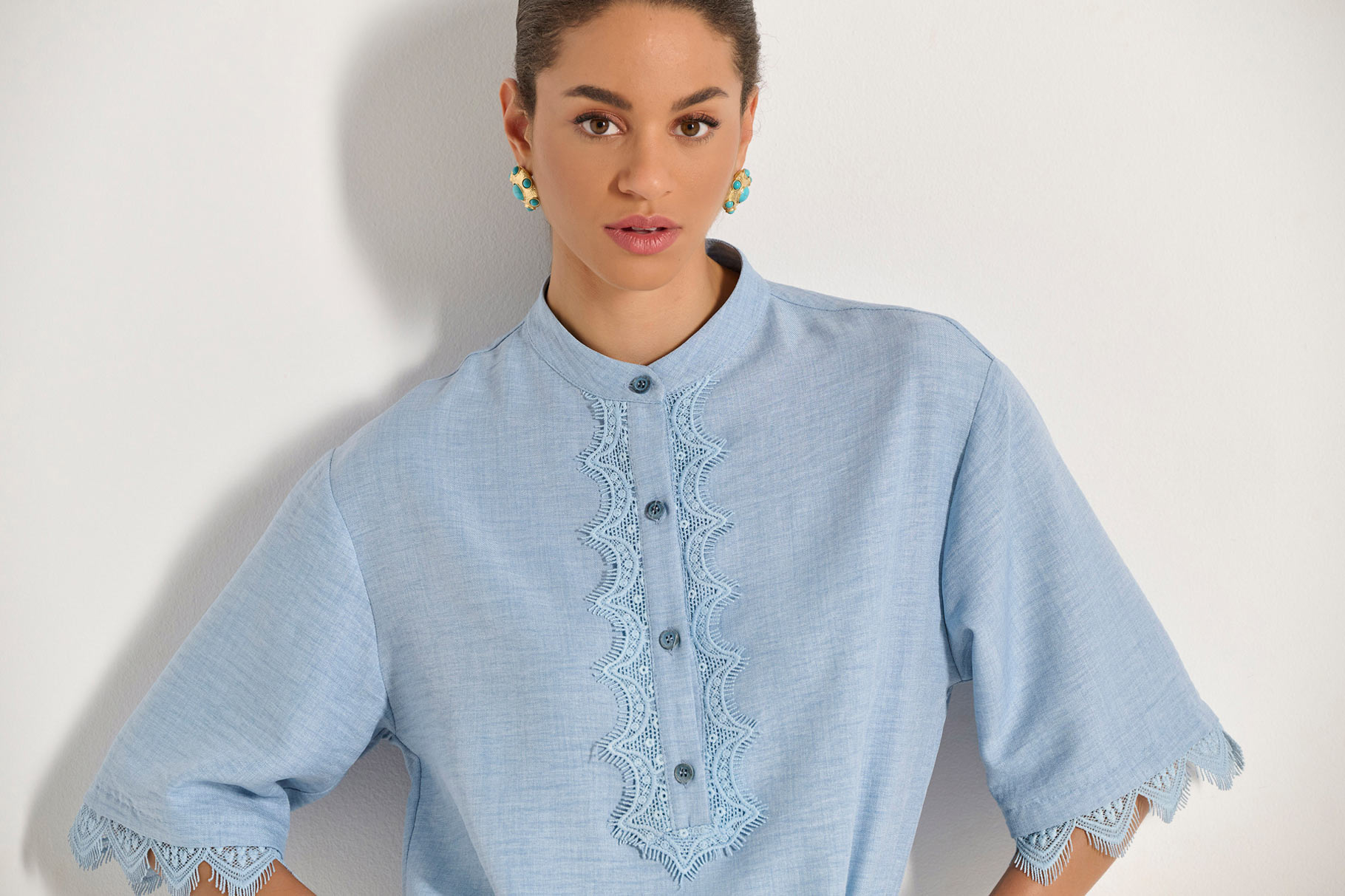 ΜΠΛΟΥΖΑ 3125167SKB