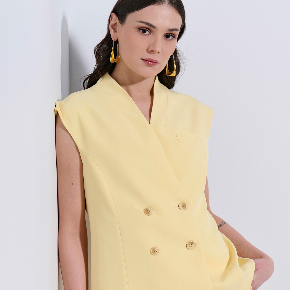 ΓΙΛΕΚΟ 3126514 YELLOW