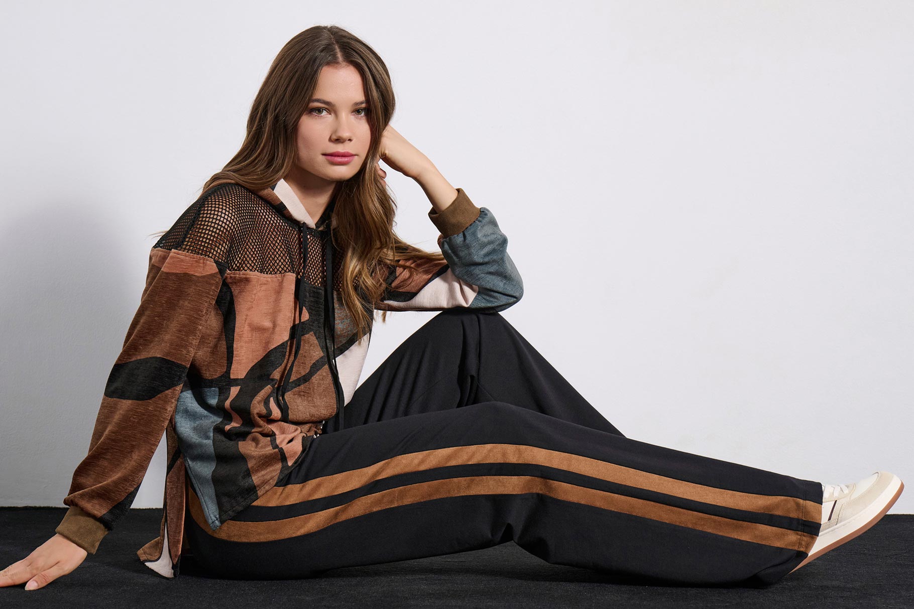 ΠΑΝΤΕΛΟΝΙ ΦΟΡΜΑΣ 3225416 BLACK