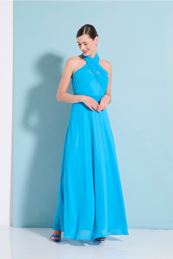 MAXI DRESS 3124972TU