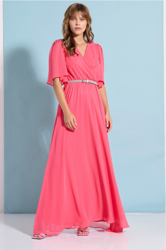 MAXI DRESS 3124715CO