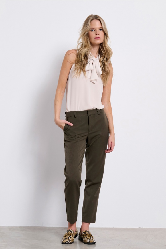 TROUSERS 3224402OL