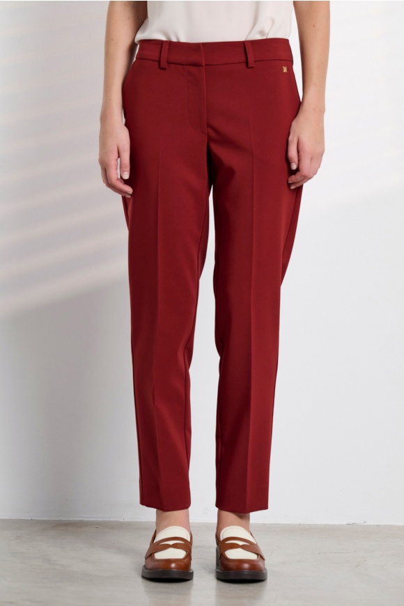 TROUSERS 3224401CBU